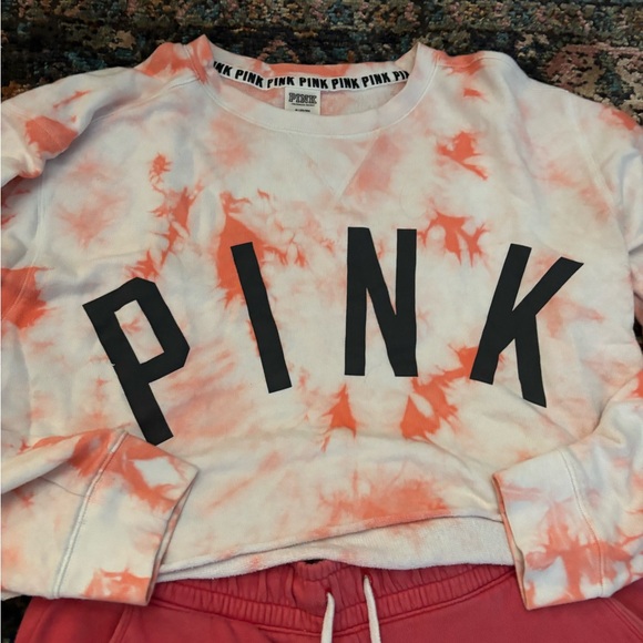 Pink Comfy Set - Picture 3 of 6